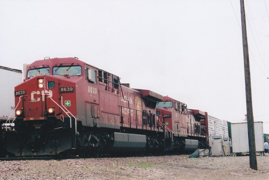 CP 8639 East